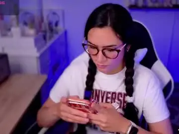 Chaturbate Nude Webcam of soyabby_