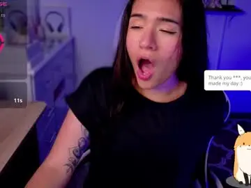 Chaturbate Adult Webcam of soyabby_