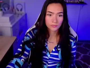 Chaturbate Sex Cam of soyabby_