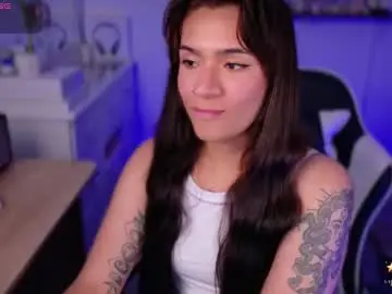 Chaturbate Best live sex cam show of soyabby_