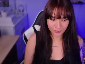 Chaturbate Adult Video Chat of soyabby_