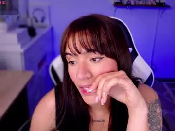 Chaturbate Live Sex of soyabby_