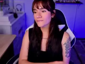 Chaturbate Live Sex of soyabby_