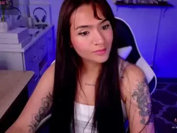 Chaturbate Free Porn Cam of soyabby_