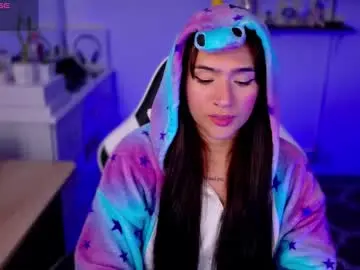 Chaturbate Nude Webcam of soyabby_