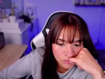 Chaturbate Free Porn Cam of soyabby_