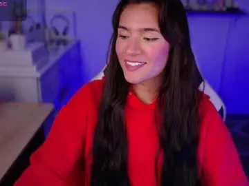 Chaturbate Sex Cam of soyabby_