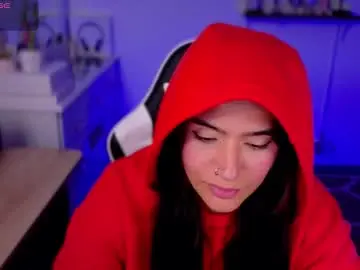 Chaturbate Sex Chat of soyabby_