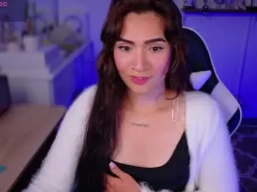 Chaturbate Watch Live Sex Cams of soyabby_