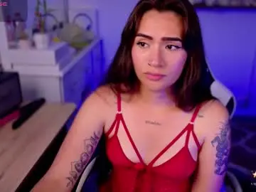 Chaturbate Private Sex Chat of soyabby_