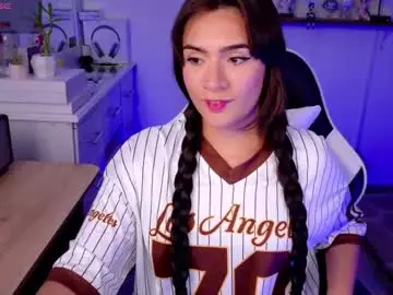 Chaturbate Live Porn of soyabby_