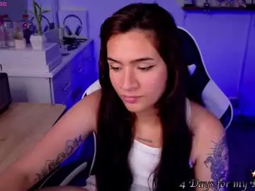 Chaturbate Adult Webcams of soyabby_