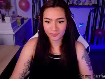 Chaturbate Live Sex Cam of soyabby_