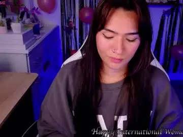 Chaturbate Sex Cam of soyabby_