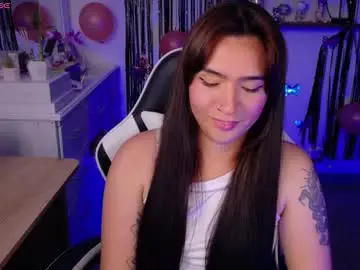 Chaturbate Sex Chat of soyabby_