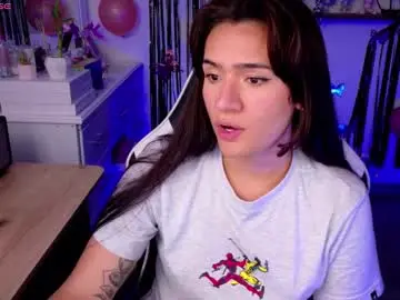 Chaturbate Watch Live Sex Cams of soyabby_