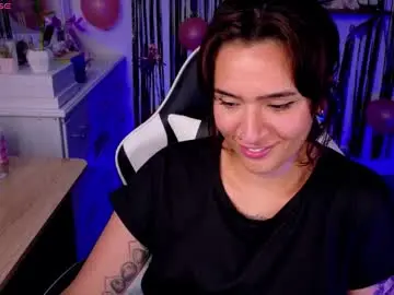 Chaturbate Sex Chat of soyabby_