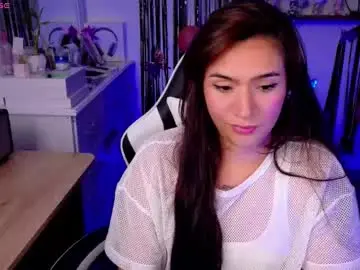 Chaturbate Live Porn of soyabby_