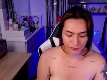 Chaturbate Nude Webcam of soyabby_