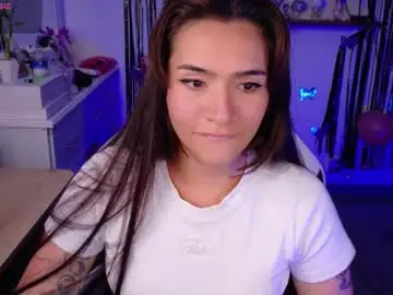 Chaturbate Sex Cam of soyabby_