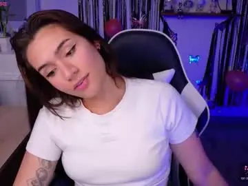 Chaturbate Adult Webcam of soyabby_