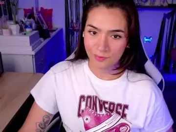 Chaturbate Live Sex Cam of soyabby_