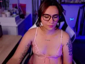 Chaturbate Live Porn of soyabby_