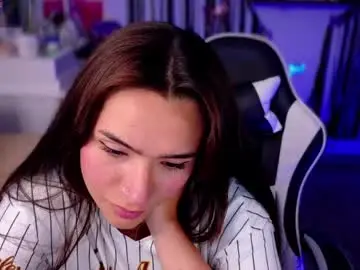 Chaturbate Private Sex Chat of soyabby_