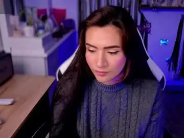 Chaturbate Live Sex of soyabby_