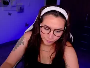 Chaturbate Sex Chat of soyabby_