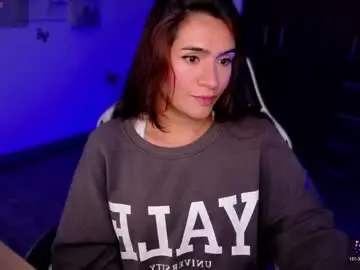 Chaturbate Sex Cam of soyabby_