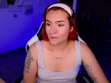 Chaturbate Watch Live Sex Cams of soyabby_