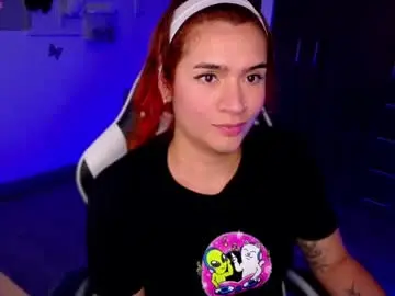 Chaturbate Nude Webcam of soyabby_