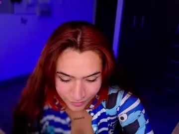Chaturbate Adult Video Chat of soyabby_