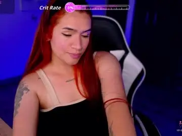 Chaturbate Best live sex cam show of soyabby_