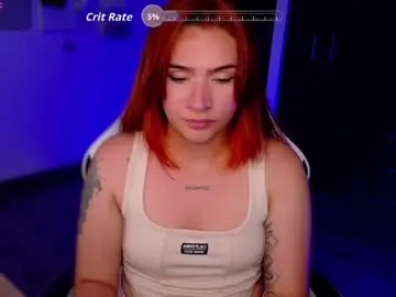 Chaturbate Sex Cam of soyabby_