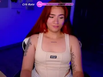 Chaturbate Live Sex of soyabby_