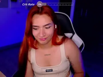 Chaturbate Sex Chat of soyabby_