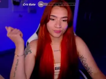 Chaturbate Sex Cam of soyabby_