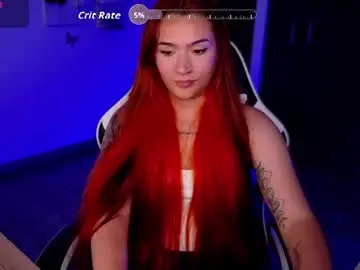 Chaturbate Sex Chat of soyabby_