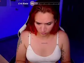 Chaturbate Adult Video Chat of soyabby_