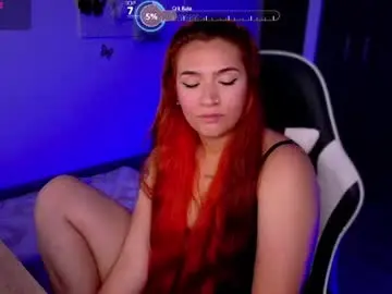 Chaturbate Live Sex of soyabby_