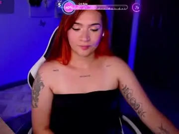 Chaturbate Watch Live Sex Cams of soyabby_
