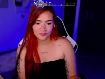 Chaturbate Live Sex Cam of soyabby_