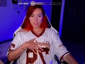 Chaturbate Sex Cam of soyabby_