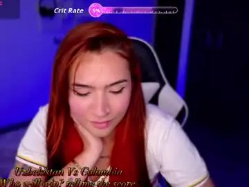 Chaturbate Live Porn of soyabby_