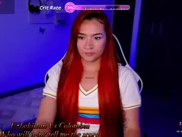 Chaturbate Adult Webcam of soyabby_