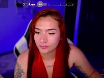 Chaturbate Live Sex of soyabby_