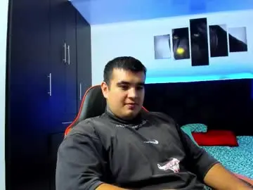 Chaturbate Free Porn Cam of thiago_cp01