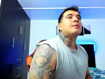 Chaturbate Live Sex of thiago_cp01